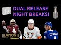 Dual release night breaks w lsc