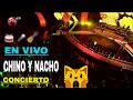 Capture de la vidéo Chino Y Nacho En Viña Del Mar