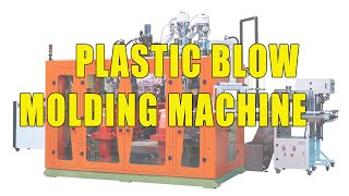 Hdpe Ldpe multi layers bottle jerry can co extrusion blow molding machine