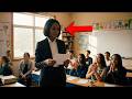 Parents opposed hiring a Black teacher, then the school won national awards under her