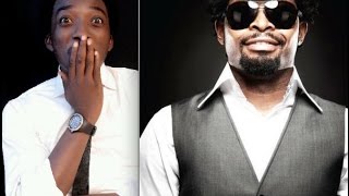 Bovi VS BasketMouth Stand up Comedy