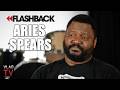 Aries Spears on Why He Doesn't Believe in God (Flashback)