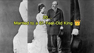 La princesa alemana que salvó a la monarquía holandesa