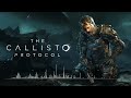 Capture de la vidéo The Callisto Protocol - Lost Again ( Official Launch Trailer Music)