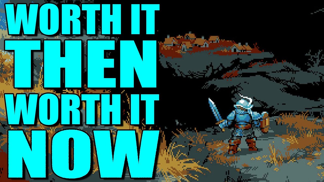 Loop Hero | Worth it Then Worth it Now (Revisit) - YouTube
