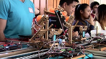 Fall Design Day 2015