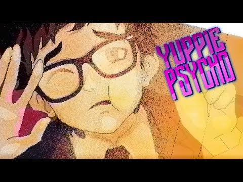 видео: УЖАСЫ В ОТДЕЛЕ КАДРОВ ► Yuppie Psycho #5