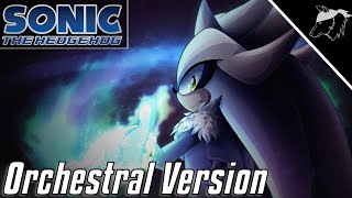 Sonic 06 - Dreams of an Absolution (Instrumental) | Orchestral Version