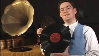 The History of the Victor Talking Machine with Dirk Allman