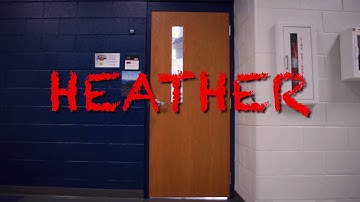 “Heather” by Conan Gray Music Video (Student Project)