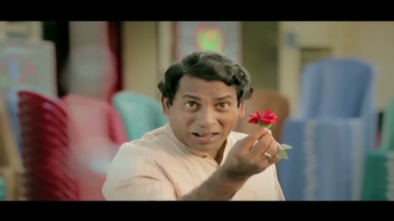 RFL Decorator Chair TVC