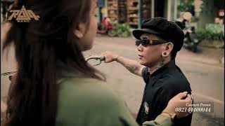 CBST Kroncong Version - Raja Band Bali