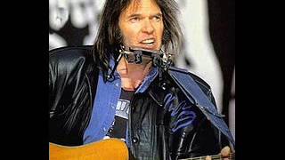 Watch Neil Young Rent Is Always Due video