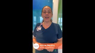 Team Member Tuesday | Jaime Renfro