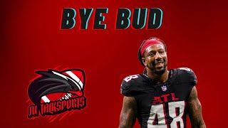 NFL News 🚨 | Bud Dupree signs with LA Chargers