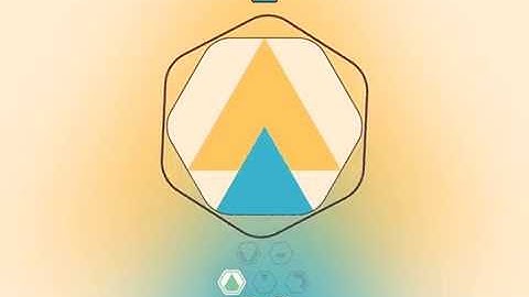 Colorcube Level 43 Tutorial