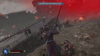 Chivalry II Funny Glitch