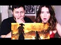 GHOST OF TSUSHIMA | E3 2018 Gameplay Debut | Trailer Reaction!