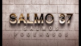 SALMO 37 DE LA BÍBLIA CATÓLICA - ORACIÓN DE PROSPERIDAD Y REAFIRMACIÓN DE DIOS HACIA LOS JUSTOS SALMO 37 DE LA BÍBLIA CATÓLICA - ORACIÓN DE PROSPERIDAD Y REAFIRMACIÓN DE DIOS HACIA LOS JUSTOS