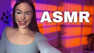 ASMR помогу тебе уснуть 💕