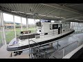 Paragon 31 Flybridge - Video Tour by De Vaart Yachting