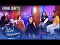 Meet the In Girls | Idol Philippines Season 2