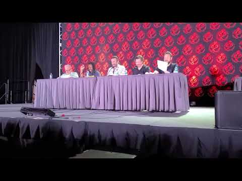 Twisted Toonz, Rose City Comic Con 9-10-22