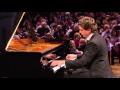 Jayson gillham  berceuse in d flat major op 57 second stage 2010