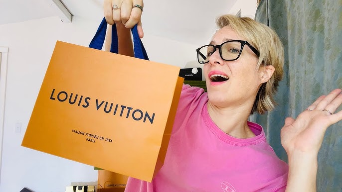 ATTRAPE REVES Louis Vuitton ReviewBest Louis Vuitton Perfume? 