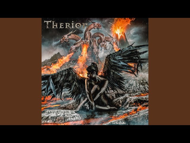Therion - Alchemy Of The Soul