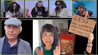 francamente questa ci ha rotto le scatoline. | Cerbero Podcast #1093