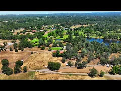 4721 Barton Dr, Loomis, CA home video tour