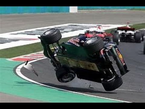 2005 Crash 2005 Crash
