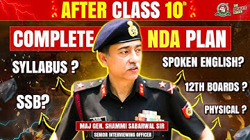 NDA-voorbereiding na 10e 🔥 Meest praktische NDA 2026-masterplan van schroot door voormalig NDA + ...