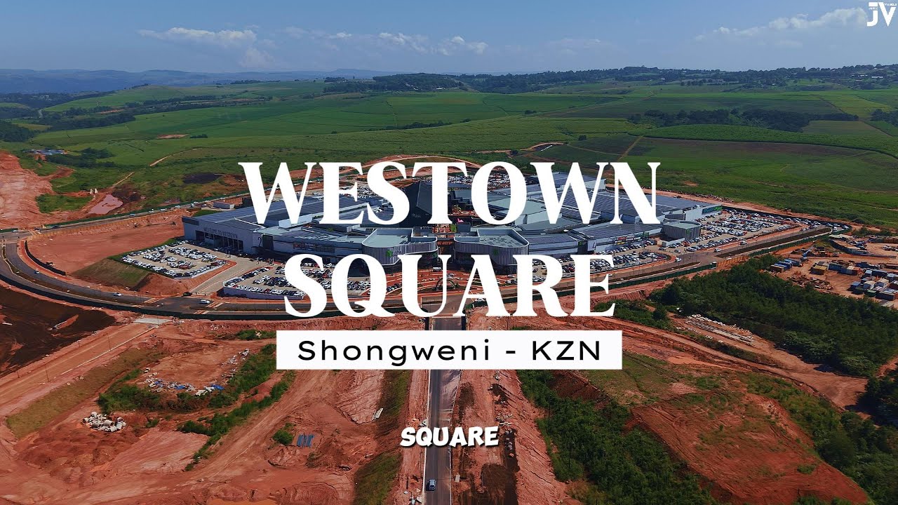 Westown Square: Durban’s Newest Shopping & Lifestyle Destination!