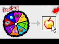 🔥โคตรเจ๋ง!!【"จะเป็นไง? ถ้าเราสุ่มลอตเตอรี่ได้ของโคตรโกง!!"】| (Minecraft Datapack)