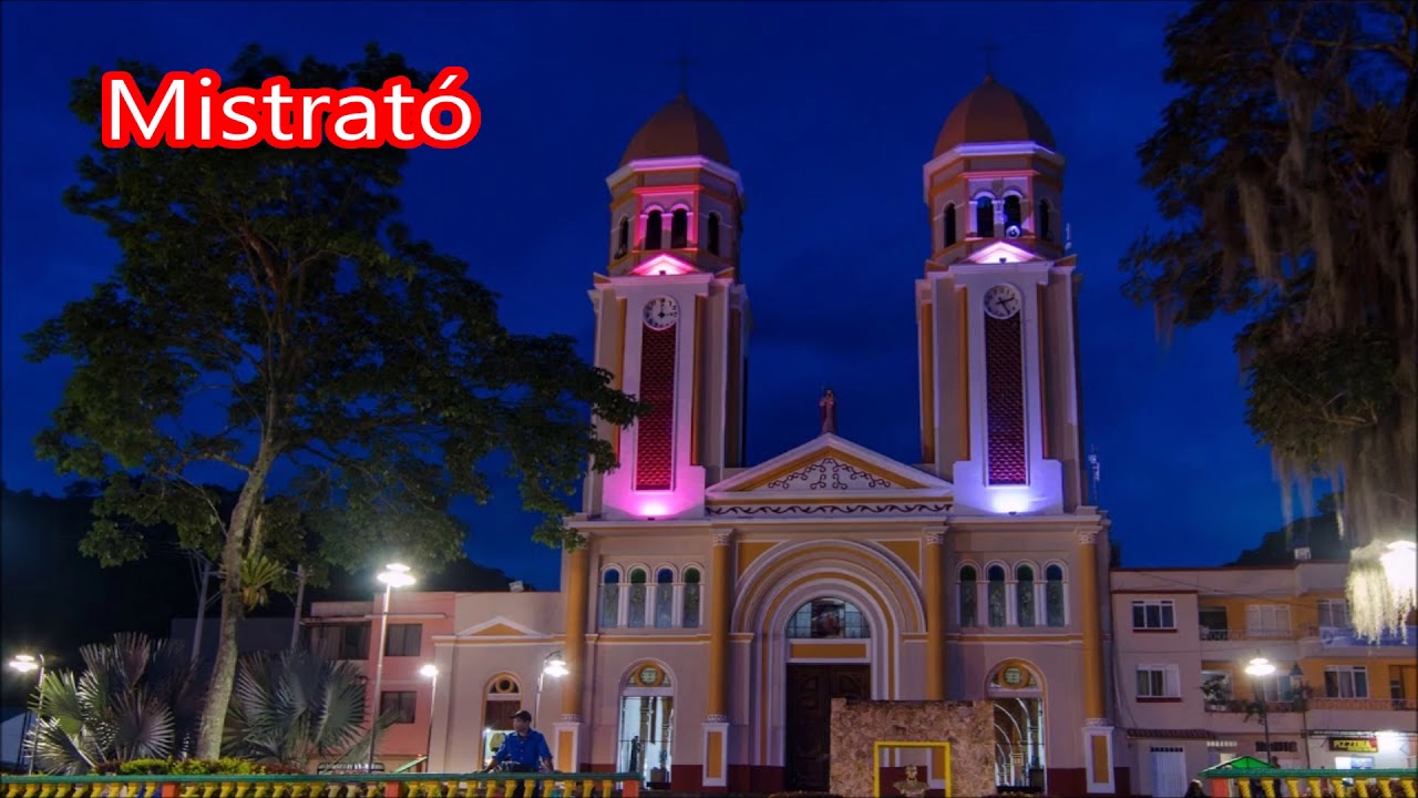 Risaralda  y  sus municipios