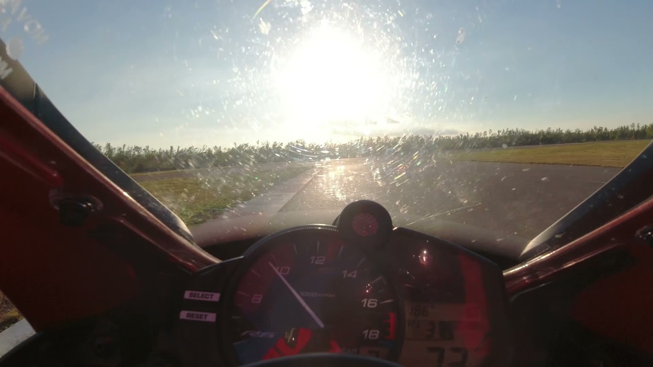 First time at TDW Nola motorsports 12-4-21