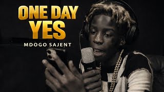 Mdogo Sajenti one Day Yes Ft Chino Kid  singelisong singelimpya