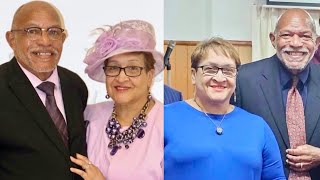 Married Louisiana Pastor / Living a Double Life