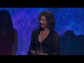 Amy Grant Receives the Impact Award