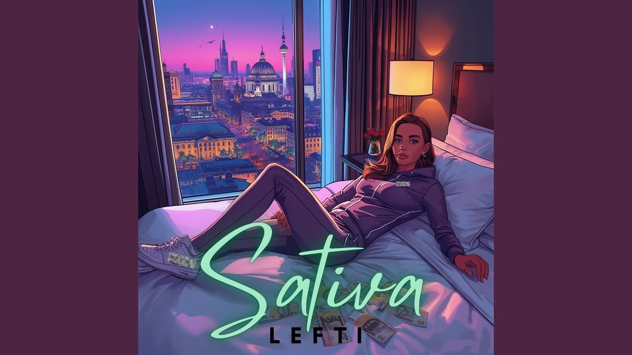 Watch Sativa on YouTube Watch Sativa on YouTube
