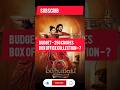 BAHUBALI - 2 #boxoffice #movie #cinema #bollywood #shortsfeed #shorts #youtubeshorts #youtube