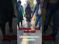 #My princess 👸 walk? #shortsfeed #shortfeed #youtubeshorts #trending #shortsvideo #shorts #love