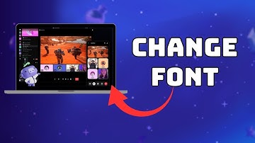 How to Change Discord Font Size 2025?