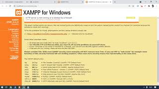 Ubah password root phpmyadmin