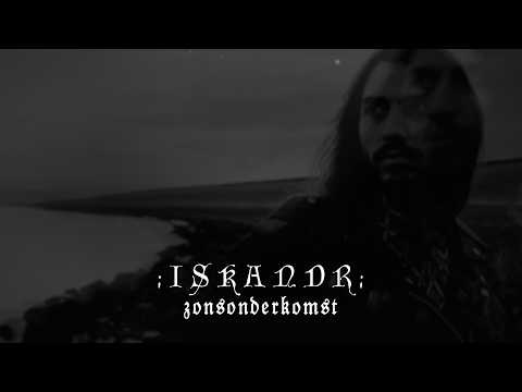 ISKANDR - Zonsonderkomst (Official Audio)