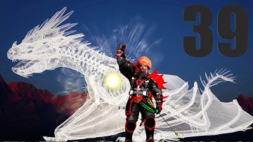 MY FAVORITE CREATURE, SPIRIT WYVERN! | ARK PRIMAL FEAR HARD MODE ARK SURVIVAL EVOLVED MODDED E39