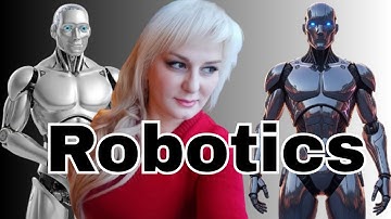 Robotics 🤖✨ AGI Lab Studio