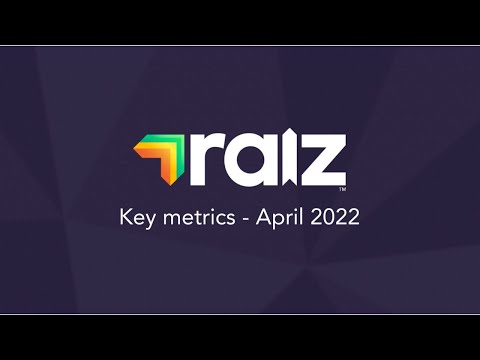 Raiz Invest Limited